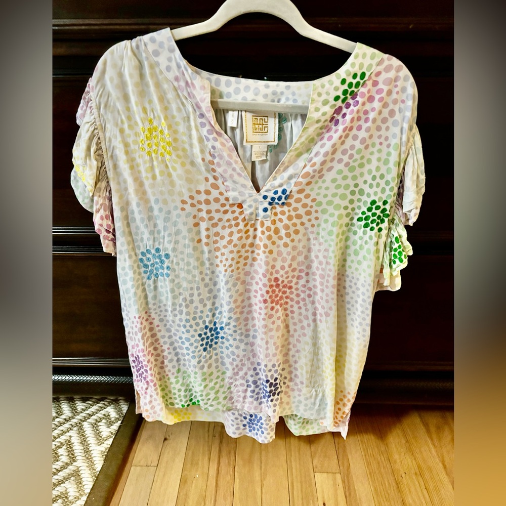 Emily McCarthy top